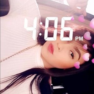 Meet your Posher, Kassandra